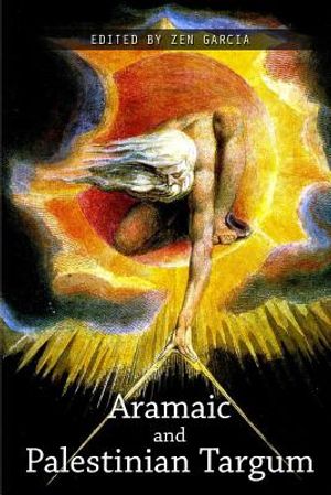 The Aramaic and Palestinian Targums image number 0
