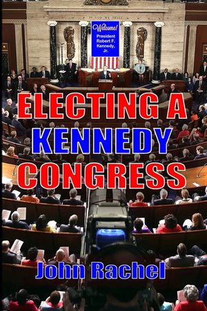 Electing A Kennedy Congress image number 0