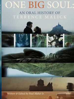 One Big Soul: An Oral History of Terrence Malick - 3rd Edition image number 0