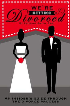 We're Getting Divorced image number 0