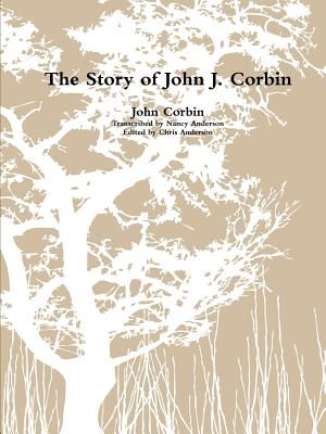 The Story of John J. Corbin image number 0