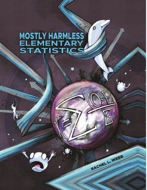 Mostly Harmless Elementary Statistics image number 0