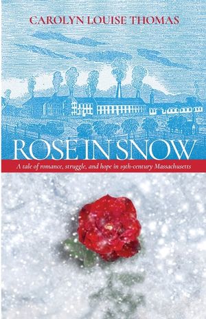 Rose in Snow: A tale of romance, struggle, and hope in 19th-century Massachusetts image number 0