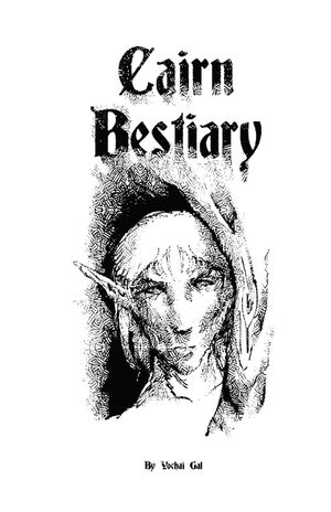 Cairn Bestiary image number 0
