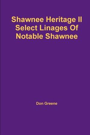 Shawnee Heritage II image number 0