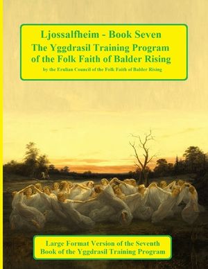Ljossalfheim: Awakening the Spiritual Self image number 0