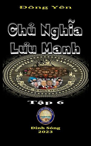 Chu Nghia Luu Manh 6: null image number 0