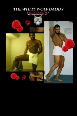 THE WHITE WOLF DADDY (BLOOD BATH) Second edition book series image number 0