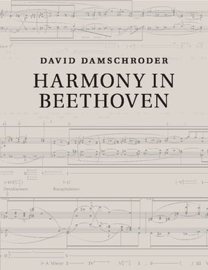 Harmony in Beethoven image number 0