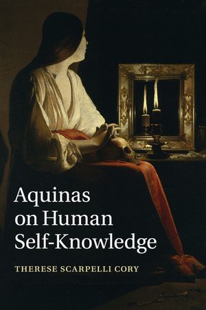 Aquinas on Human Self-Knowledge image number 0