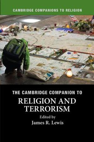 The Cambridge Companion to Religion and Terrorism image number 0