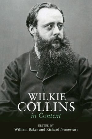 Wilkie Collins in Context image number 0