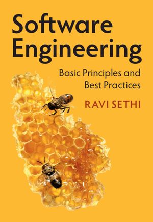 Software Engineering: Basic Principles and Best Practices image number 0