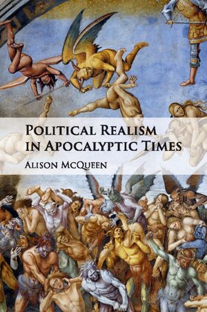 Political Realism in Apocalyptic Times image number 0