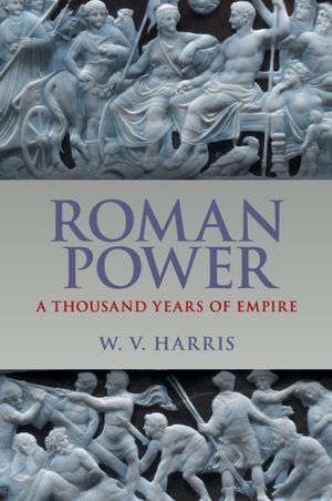 Roman Power image number 0