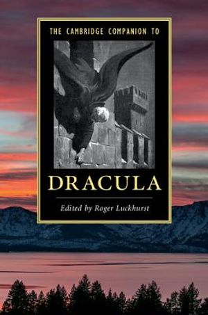 The Cambridge Companion to 'Dracula' image number 0