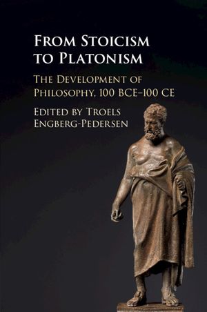 From Stoicism to Platonism: The Development of Philosophy, 100 Bce-100 Ce image number 0