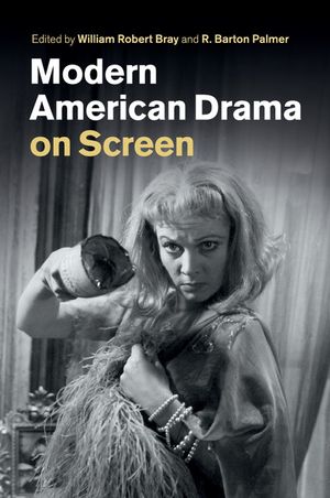Modern American Drama on Screen image number 0
