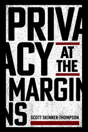 Privacy at the Margins image number 0