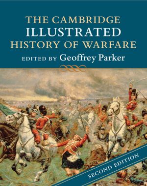 The Cambridge Illustrated History of Warfare image number 0