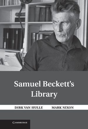 Samuel Beckett's Library image number 0