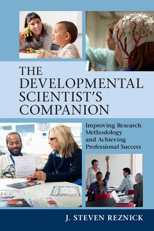 The Developmental Scientist's Companion image number 0