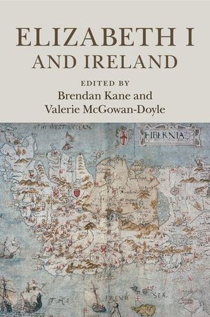 Elizabeth I and Ireland image number 0