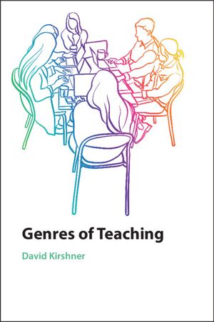 Genres of Teaching image number 0