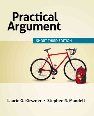 Practical Argument: Short Edition image number 0