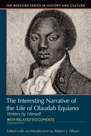 Interesting Narrative of the Life of Olaudah Equiano: Written by Himself image number 0