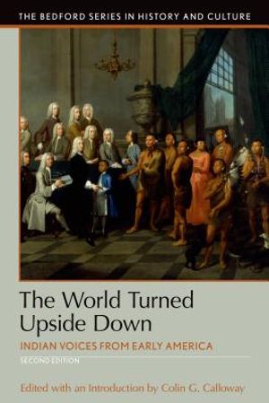 The World Turned Upside Down image number 0