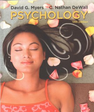 Psychology (High School Edition) image number 0