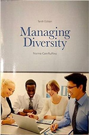 Managing Diversity image number 0