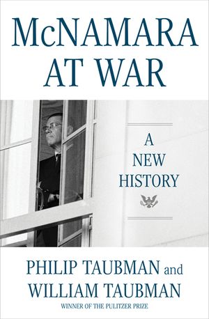 McNamara at War: A New History image number 0