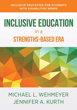 Inclusive Education in a Strengths-Based Era: Mapping the Future of the Field image number 0
