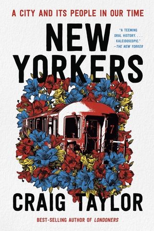 New Yorkers: A City and Its People in Our Time image number 0