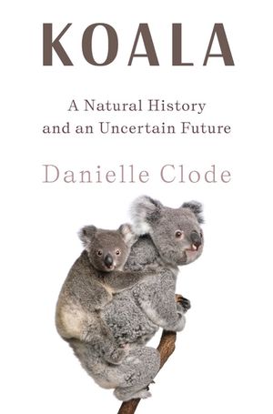 Koala: A Natural History and an Uncertain Future image number 0