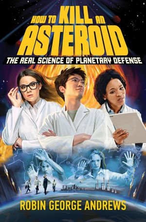How to Kill an Asteroid image number 0
