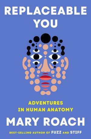 Replaceable You: 17 Glimpses of the Fabricated Human image number 0