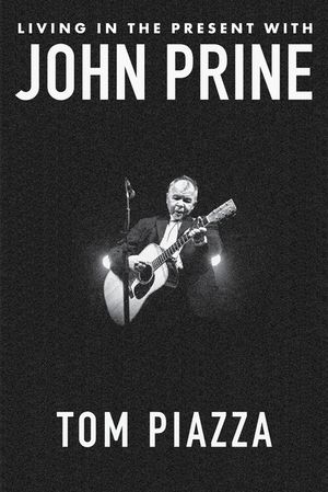 Living in the Present with John Prine image number 0