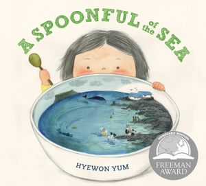 A Spoonful of the Sea image number 0