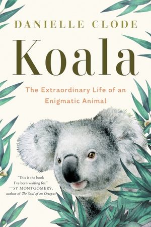 Koala: The Extraordinary Life of an Enigmatic Animal image number 0