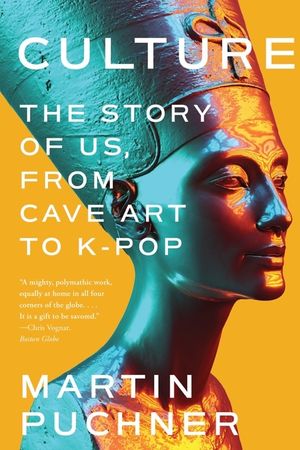 Culture: The Story of Us, from Cave Art to K-Pop image number 0