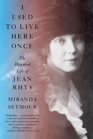 I Used to Live Here Once: The Haunted Life of Jean Rhys image number 0