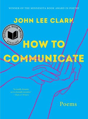 How to Communicate: Poems image number 0