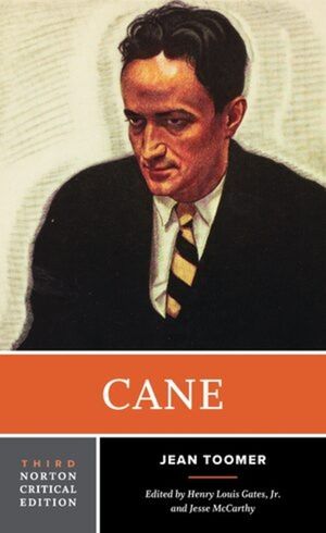 Cane: A Norton Critical Edition image number 0