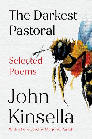 The Darkest Pastoral: Selected Poems image number 0