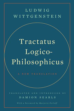 Tractatus Logico-Philosophicus: A New Translation image number 0