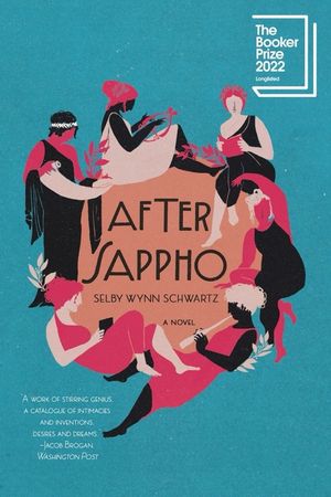 After Sappho image number 0