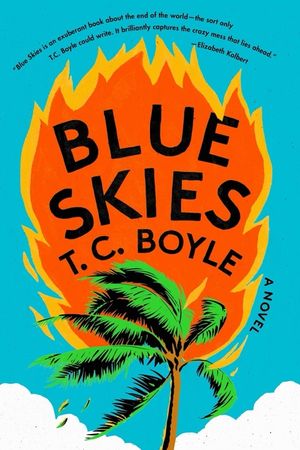 Blue Skies image number 0